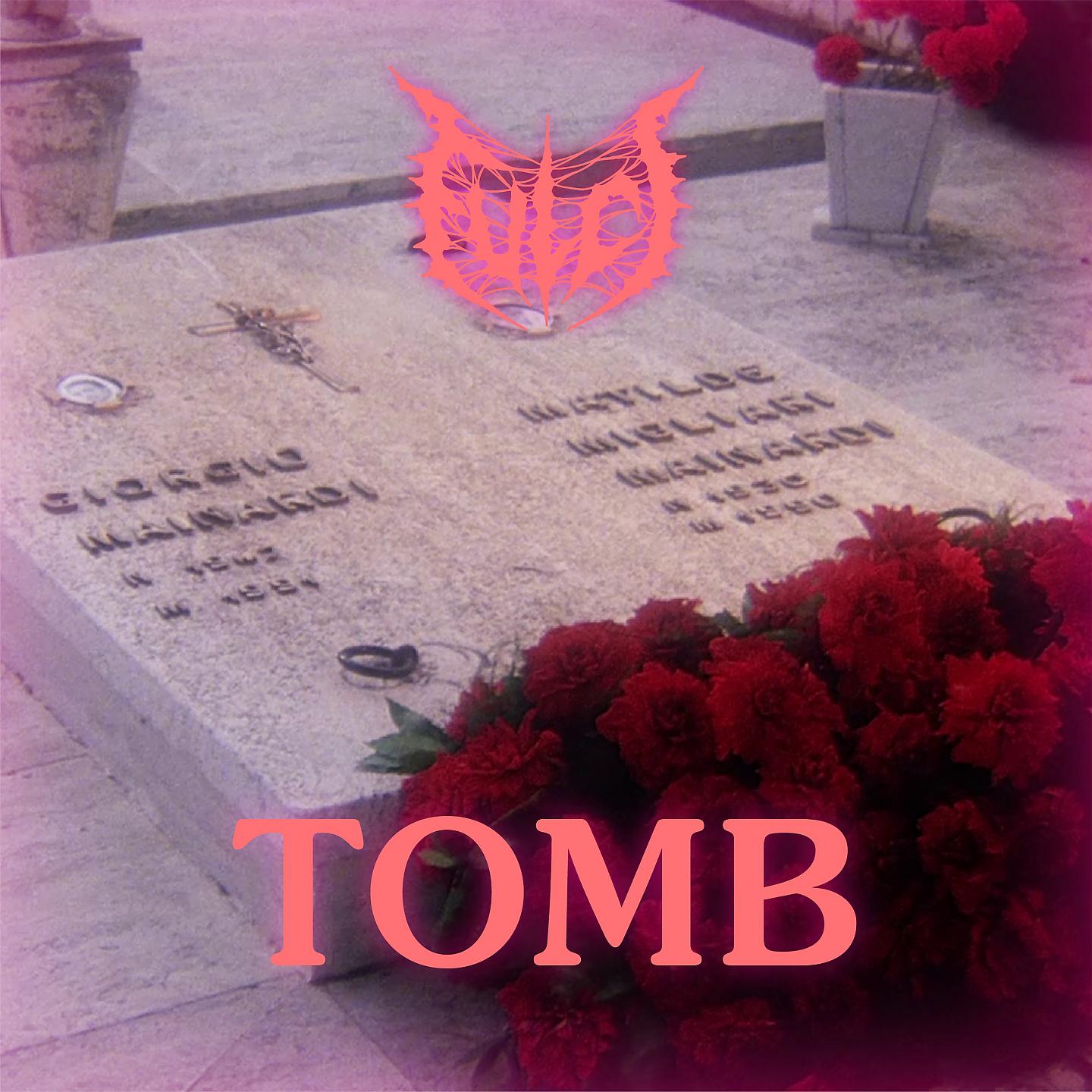 Постер альбома Tomb