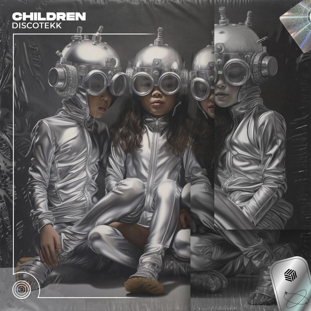 Постер альбома Children (Techno Remix)