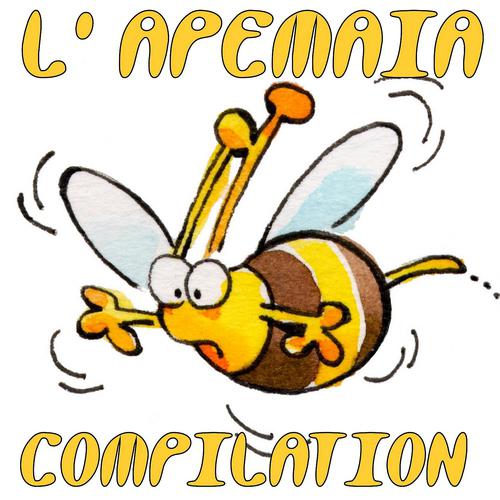 Постер альбома L'Apemaia Compilation