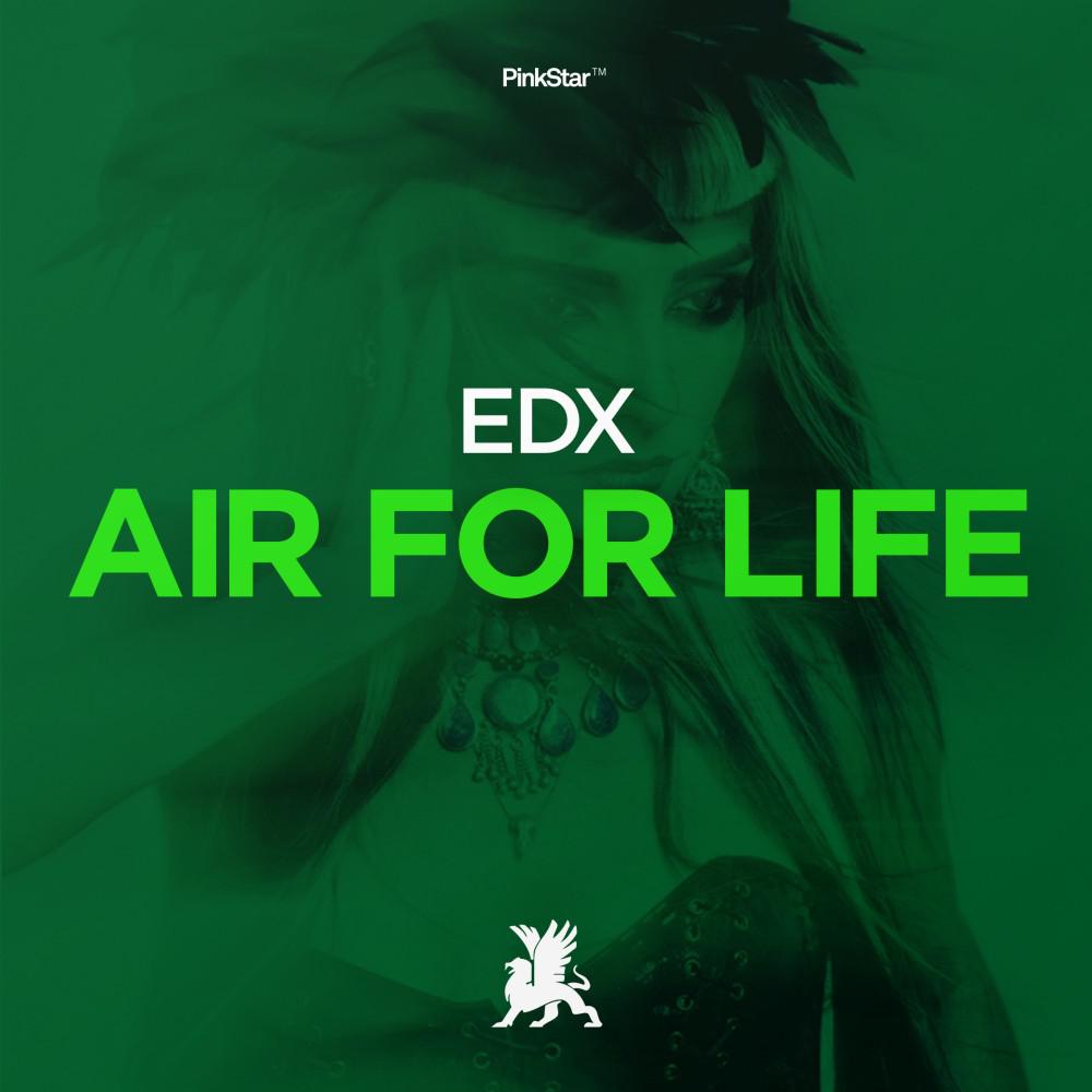 Постер альбома Air for Life