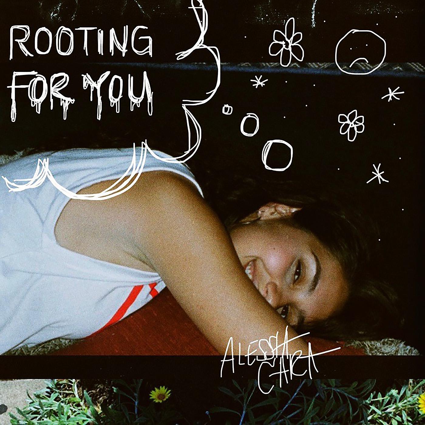 Постер альбома Rooting For You