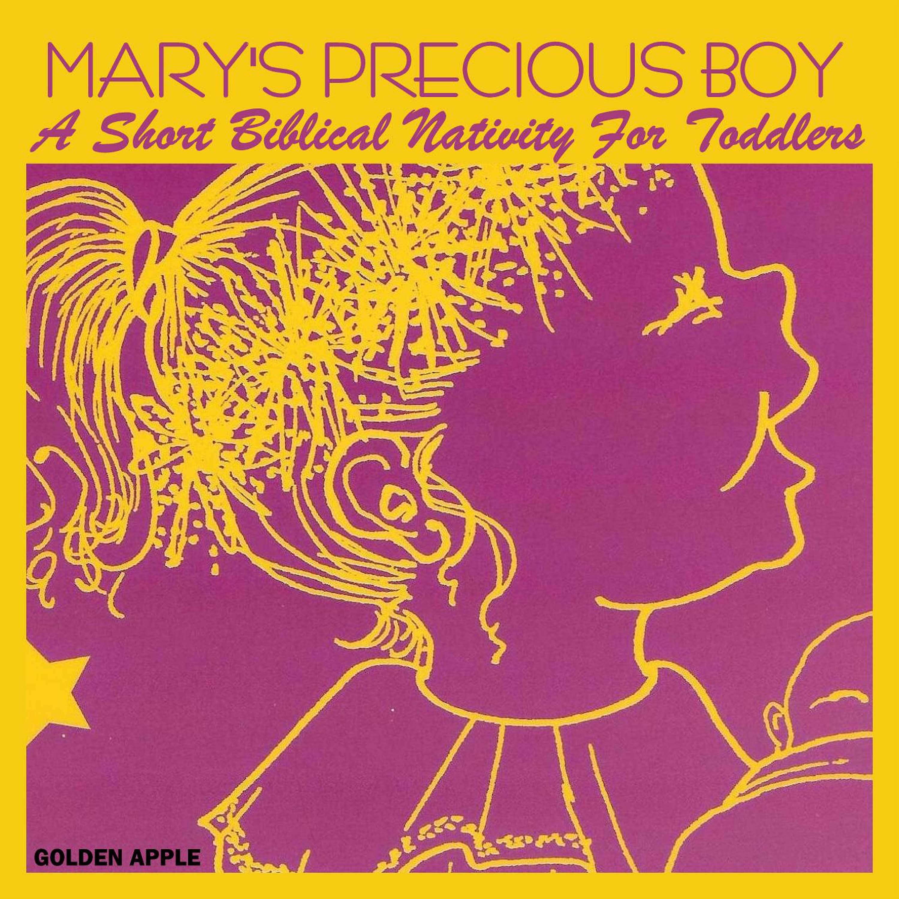 Постер альбома Mary's Precious Boy