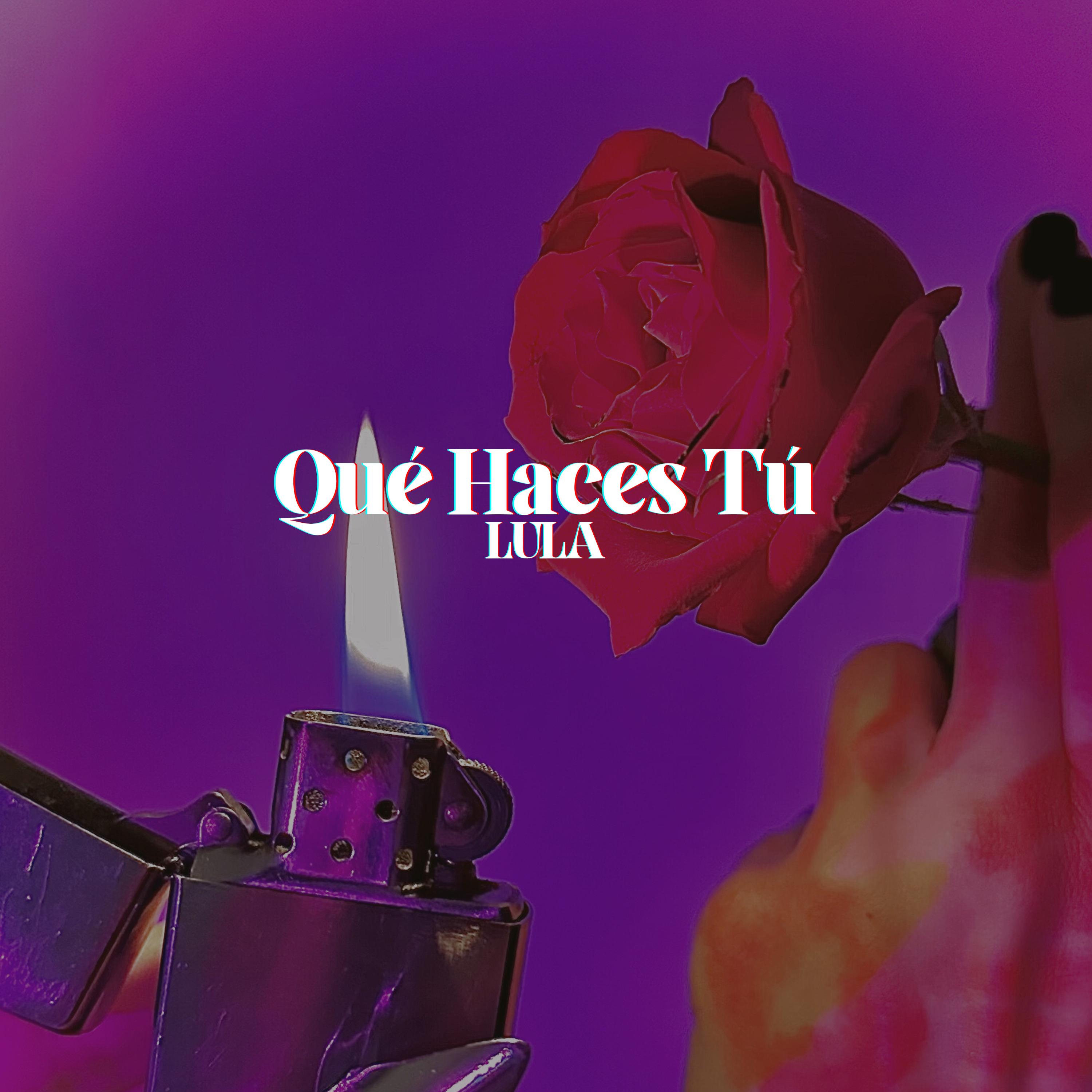 Постер альбома Qué Haces Tú