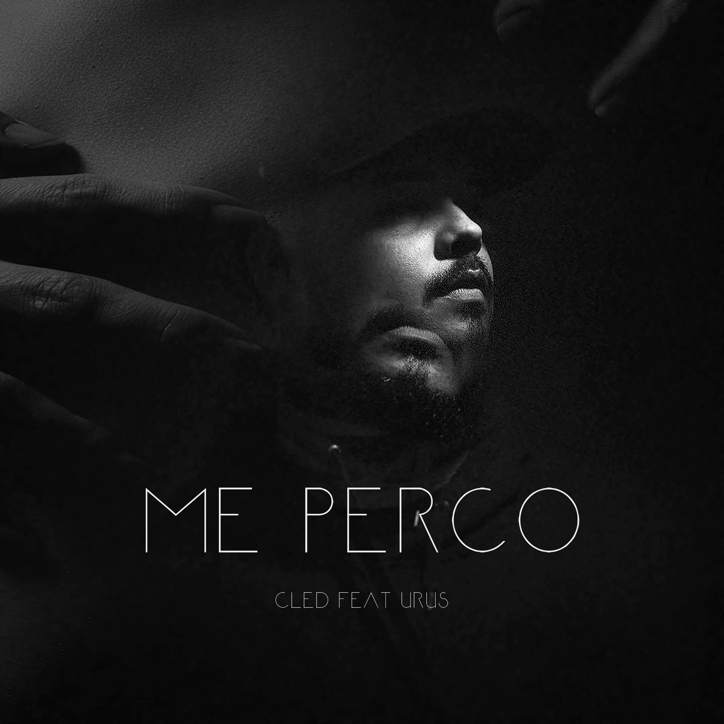 Постер альбома Me Perco