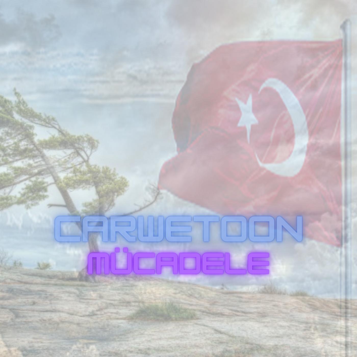 Постер альбома Mücadele (feat. Hasan ÜNVER)