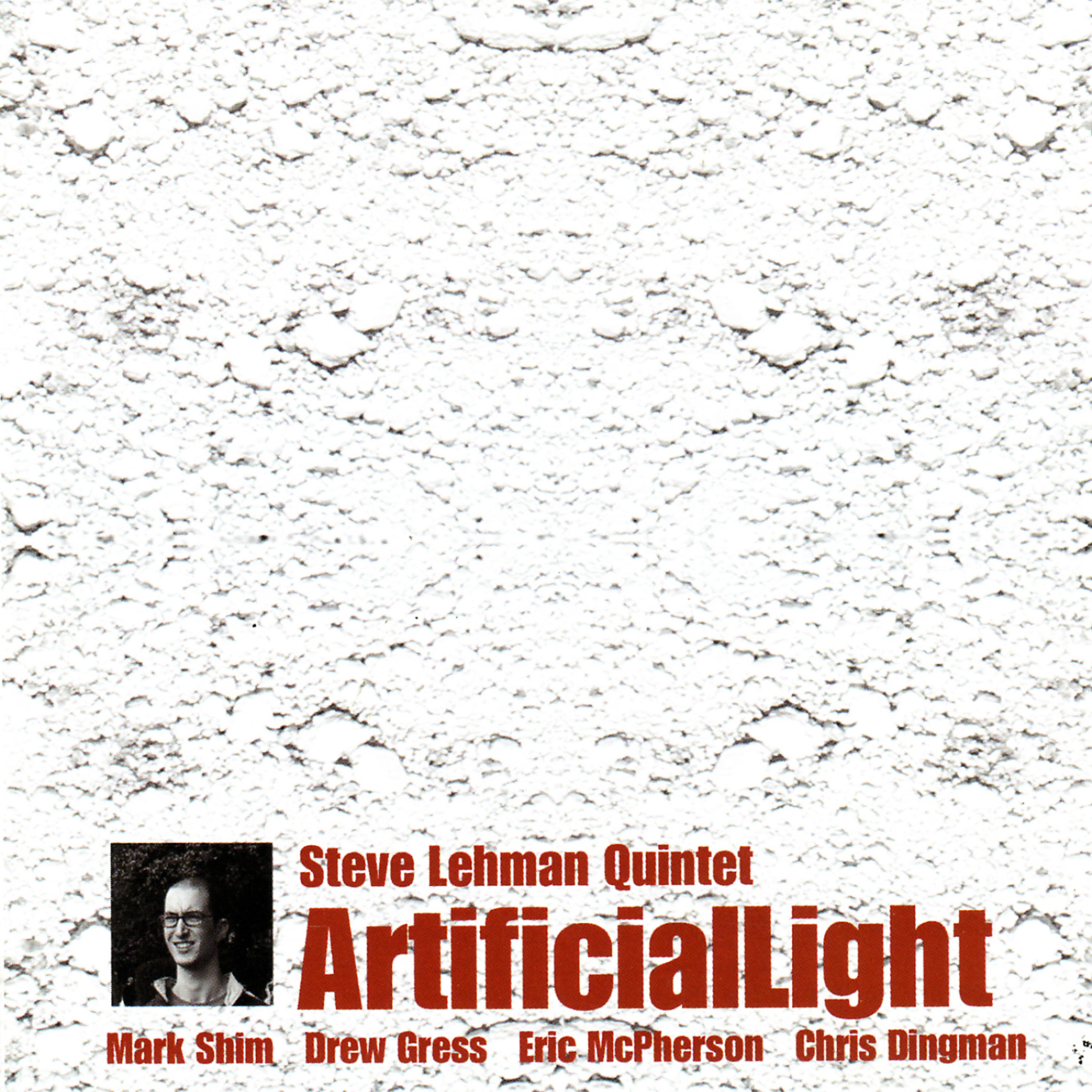 Постер альбома ArtificialLight