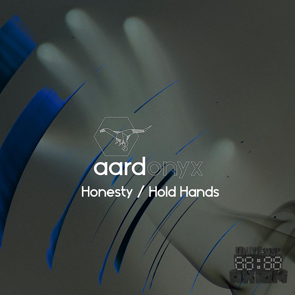 Постер альбома Honesty \ Hold Hands