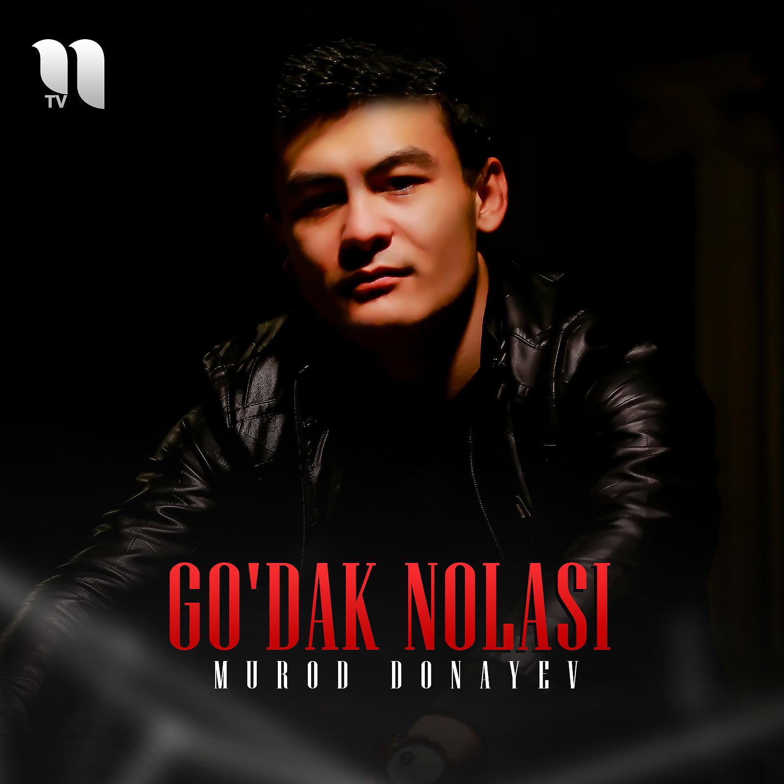 Постер альбома Go'dak Nolasi