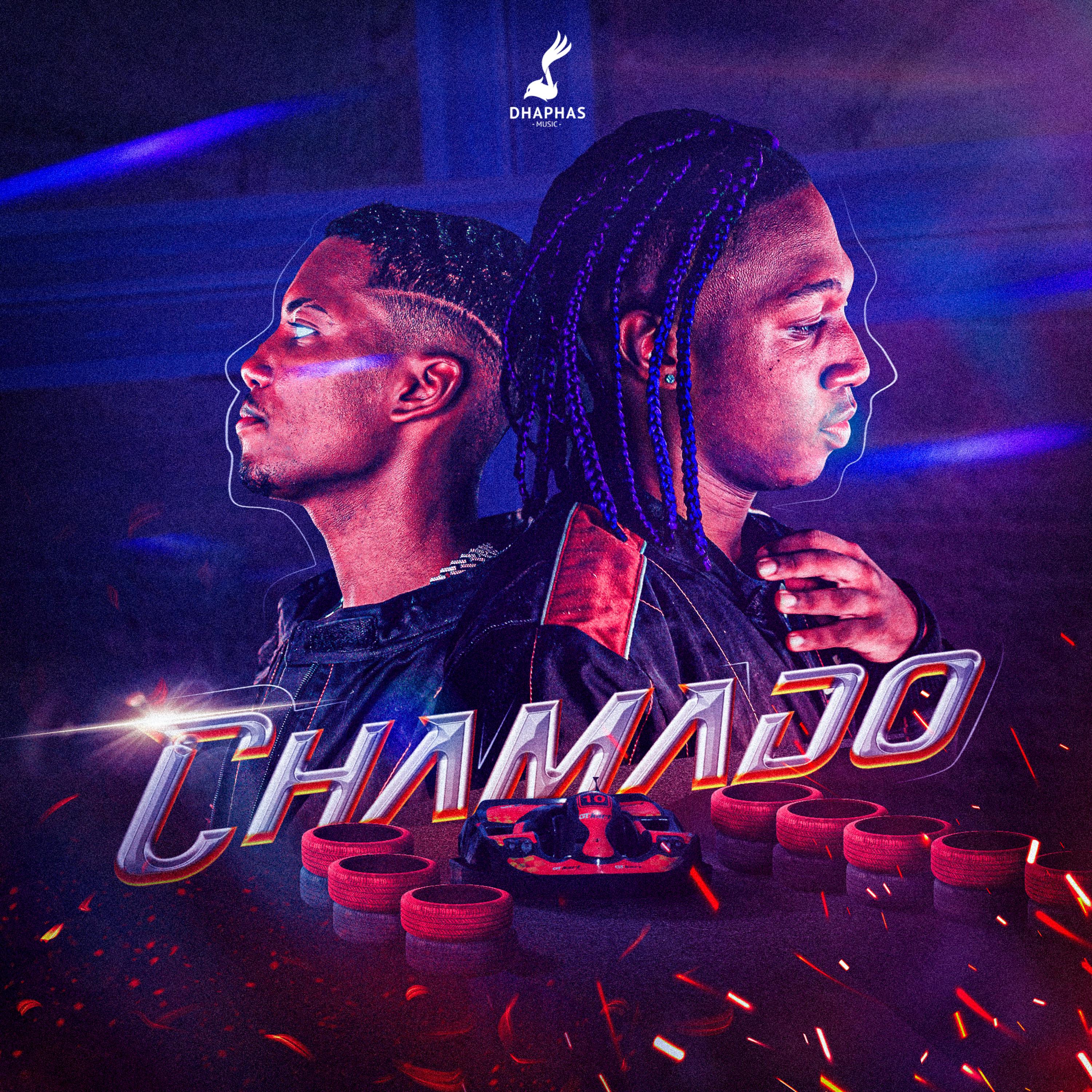 Постер альбома Chamado