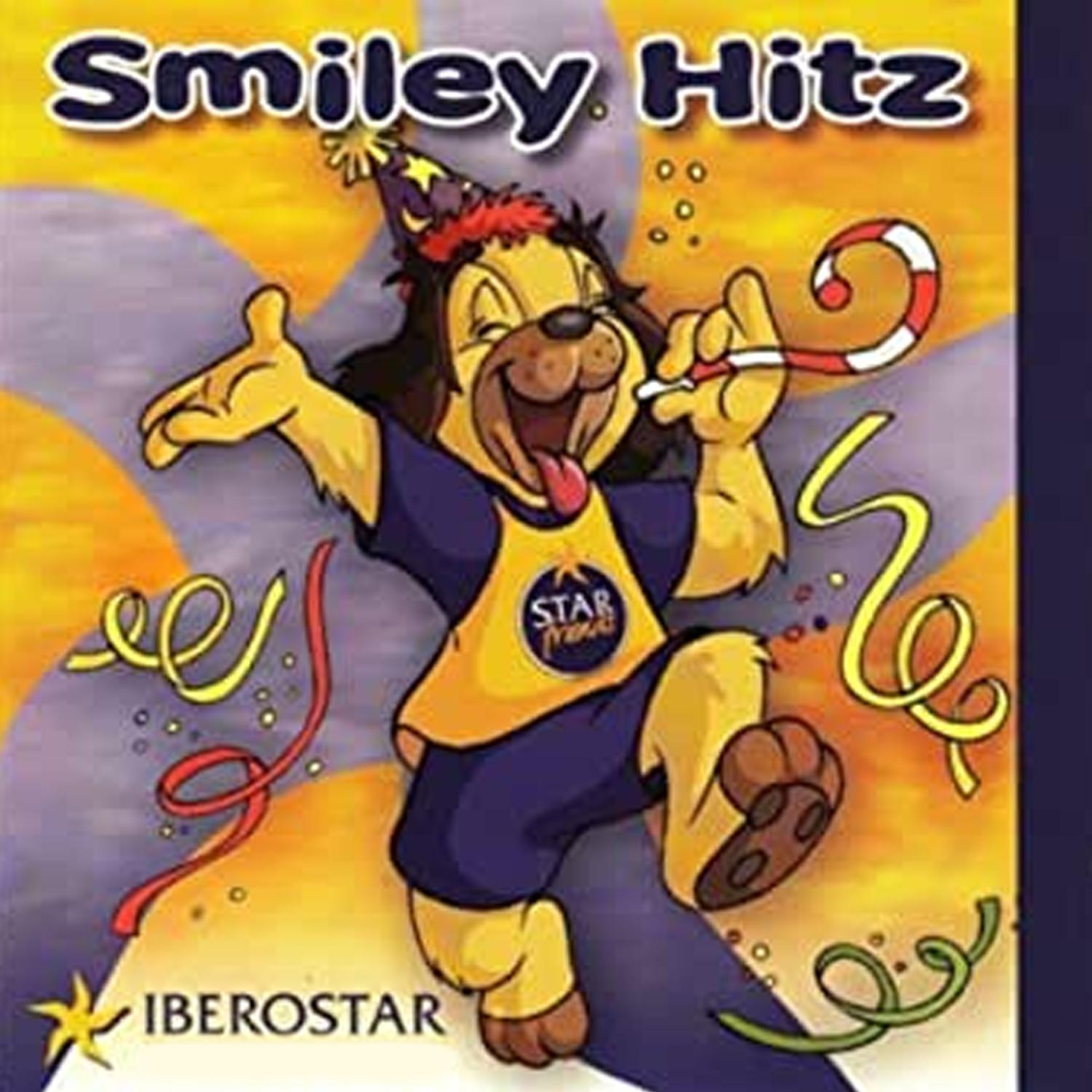 Постер альбома Smiley Hitz
