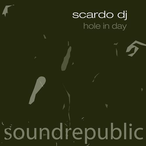 Постер альбома Hole In Day