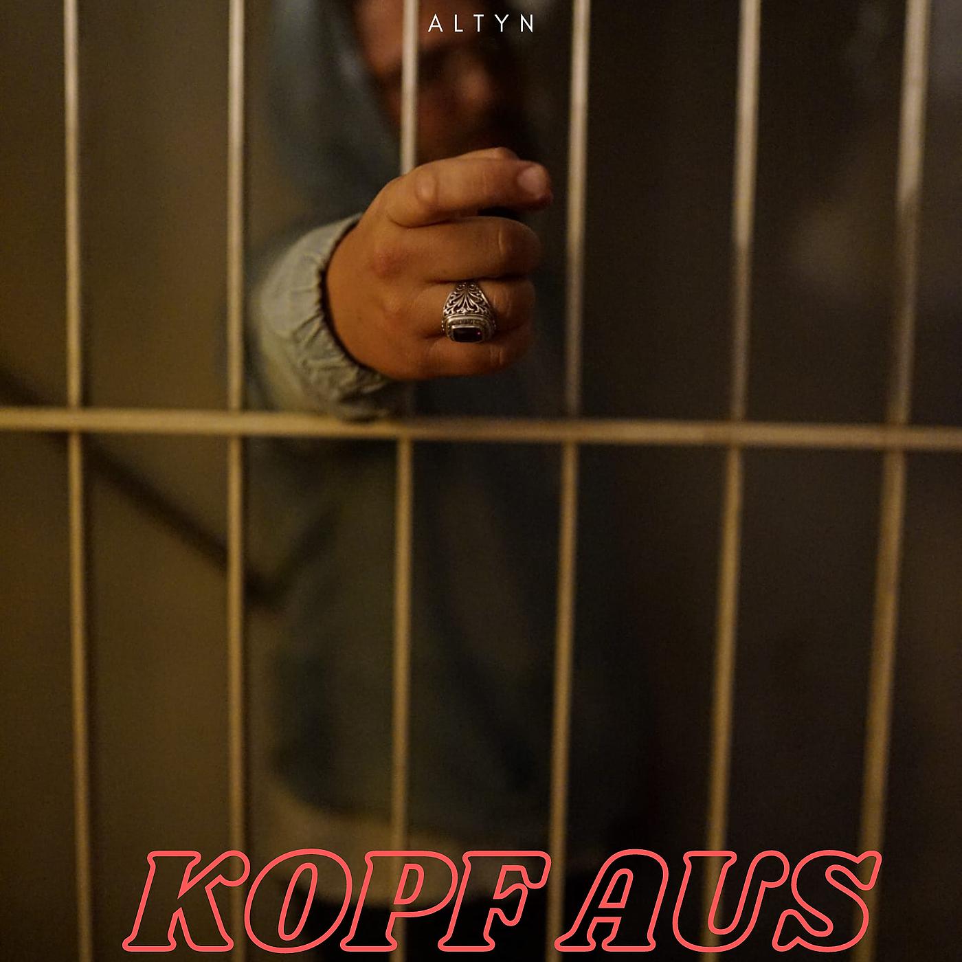 Постер альбома Kopf Aus
