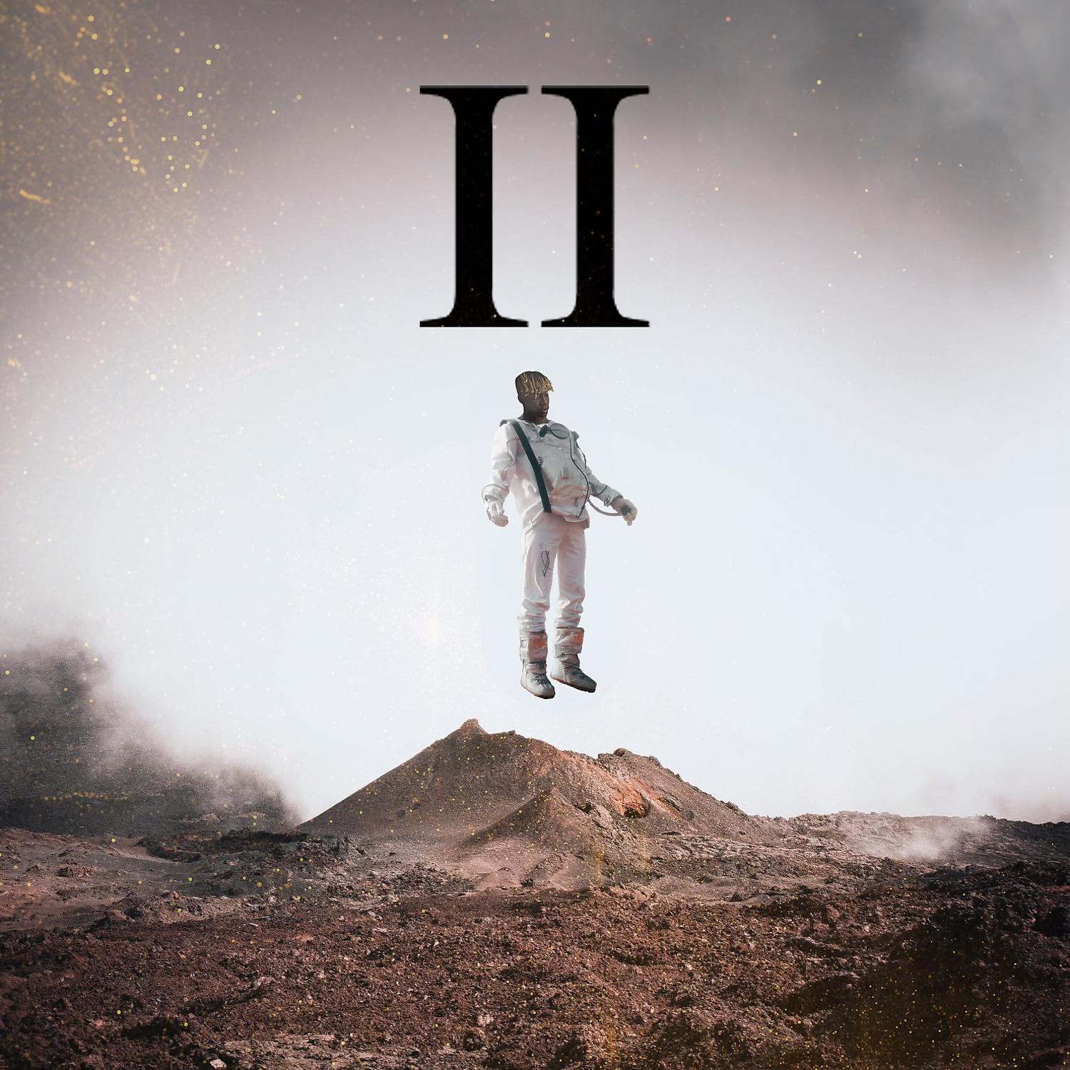 Постер альбома Boy On Mars 2