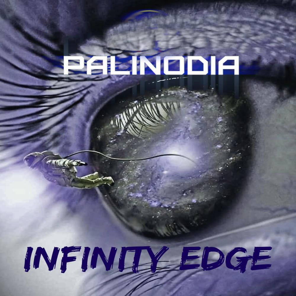 Постер альбома Infinity Edge
