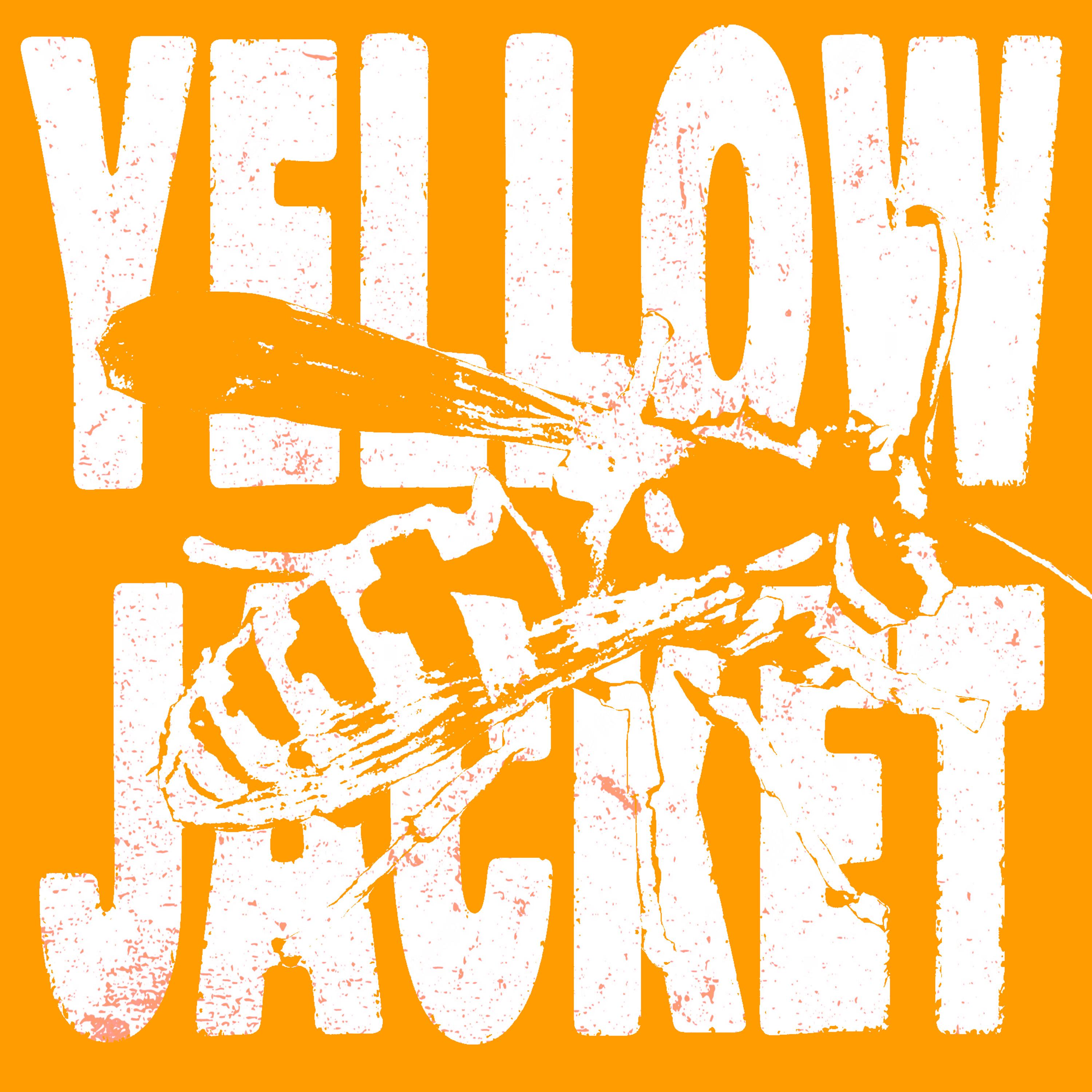 Постер альбома Yellow Jacket