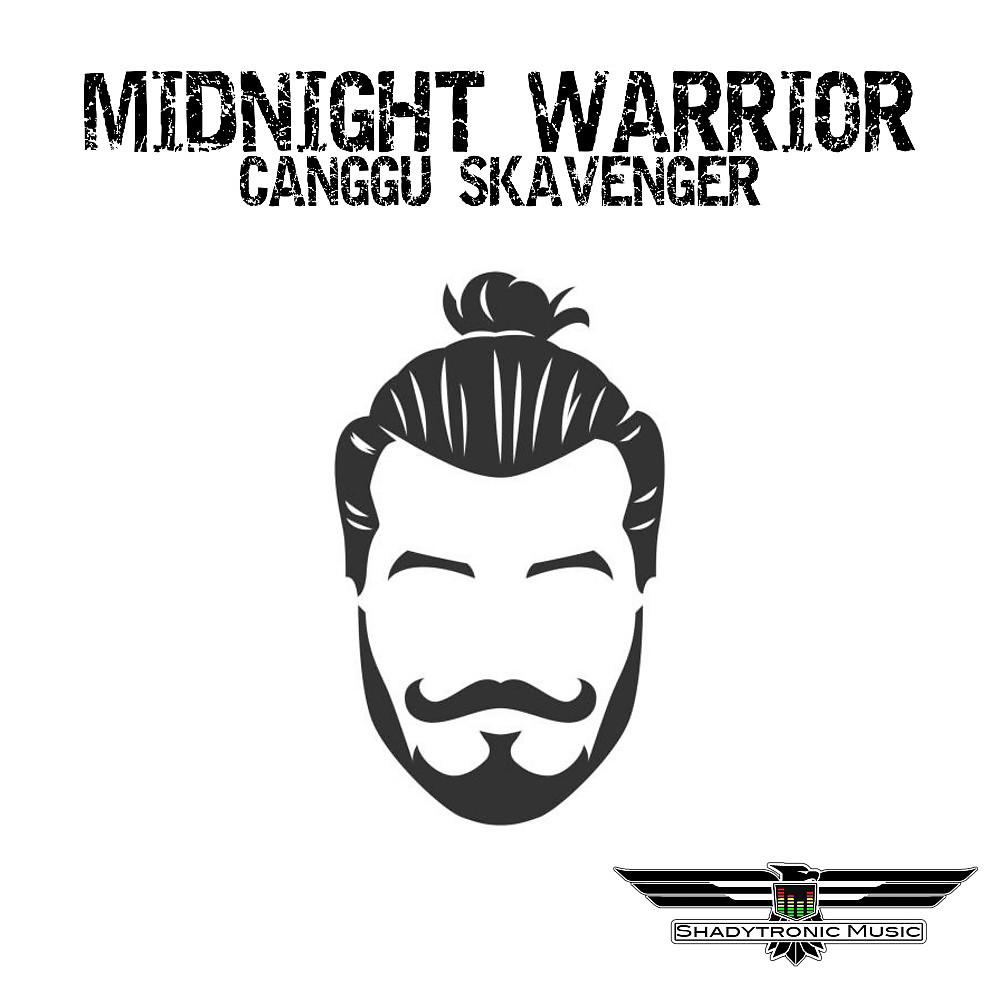 Постер альбома Canggu Skavenger
