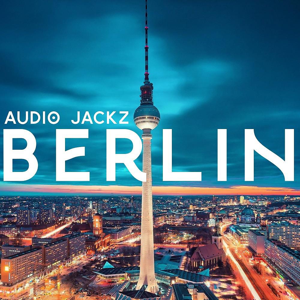 Постер альбома Berlin (Club Mix)