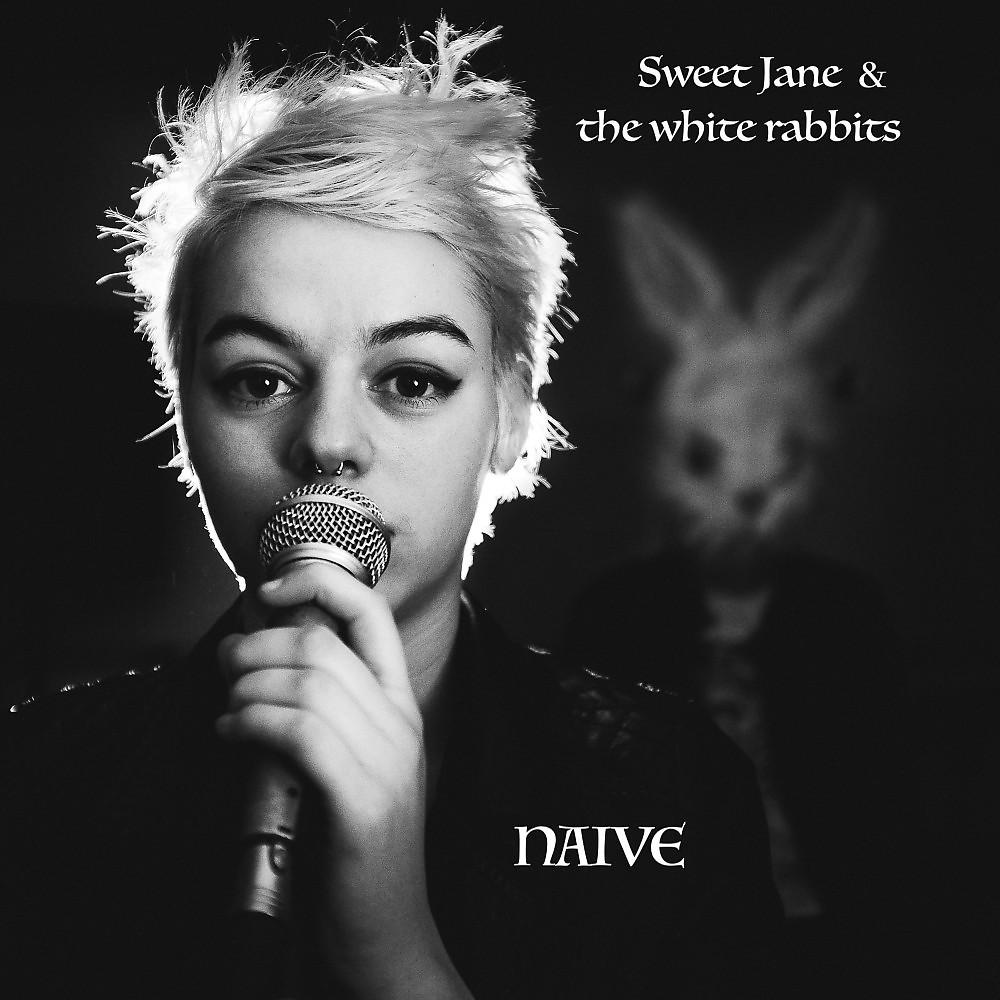 Постер альбома Naive