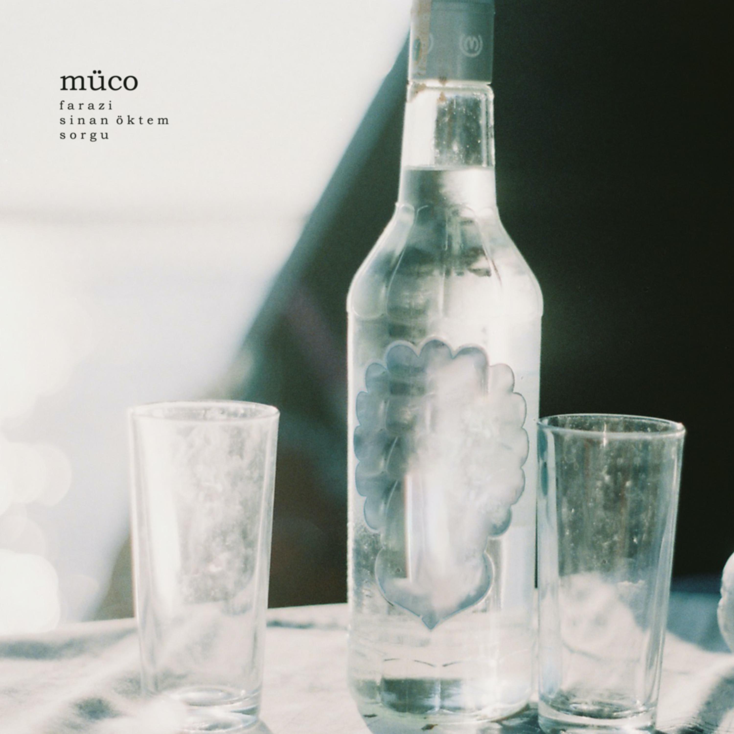 Постер альбома Müco