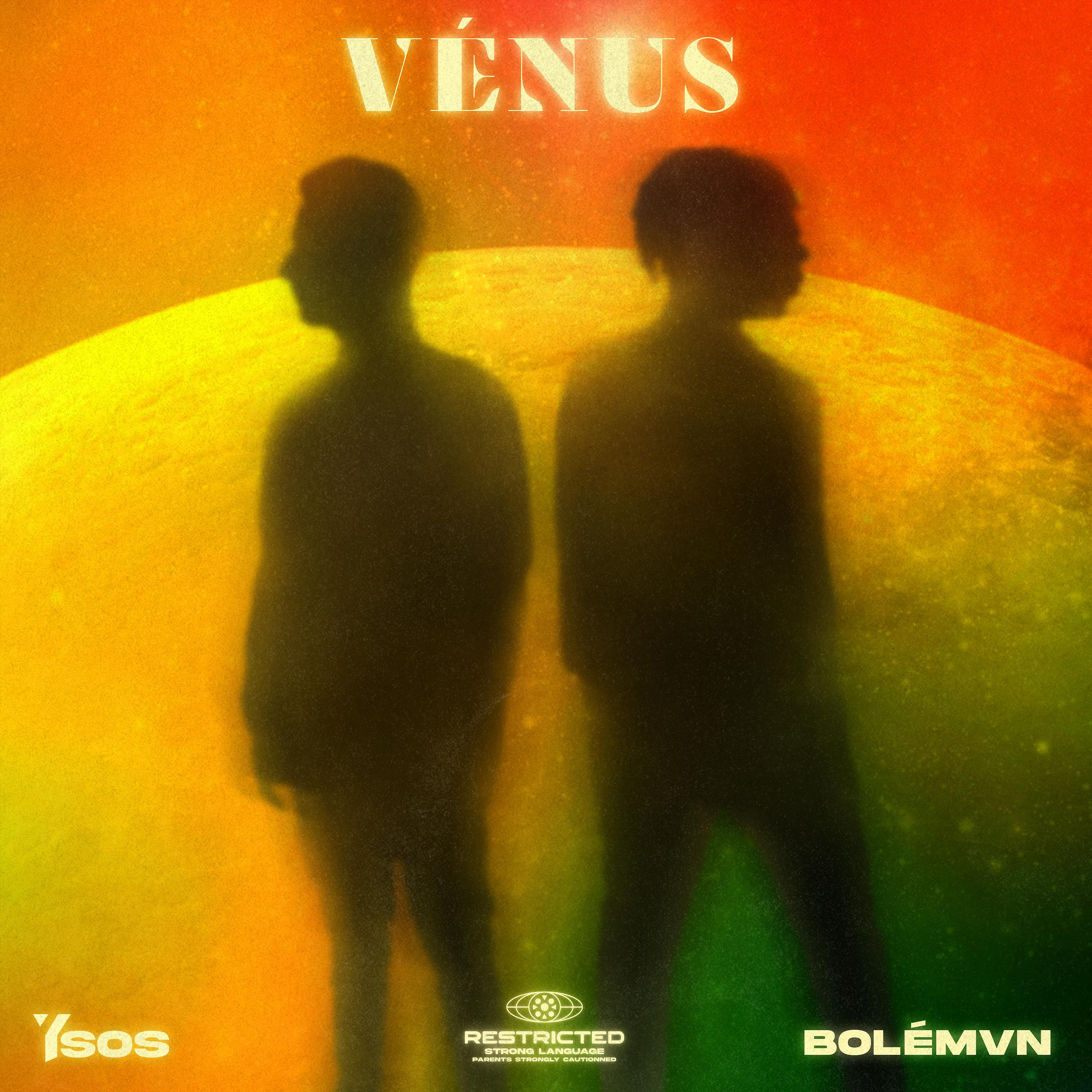 Постер альбома Vénus (feat. Bolémvn)