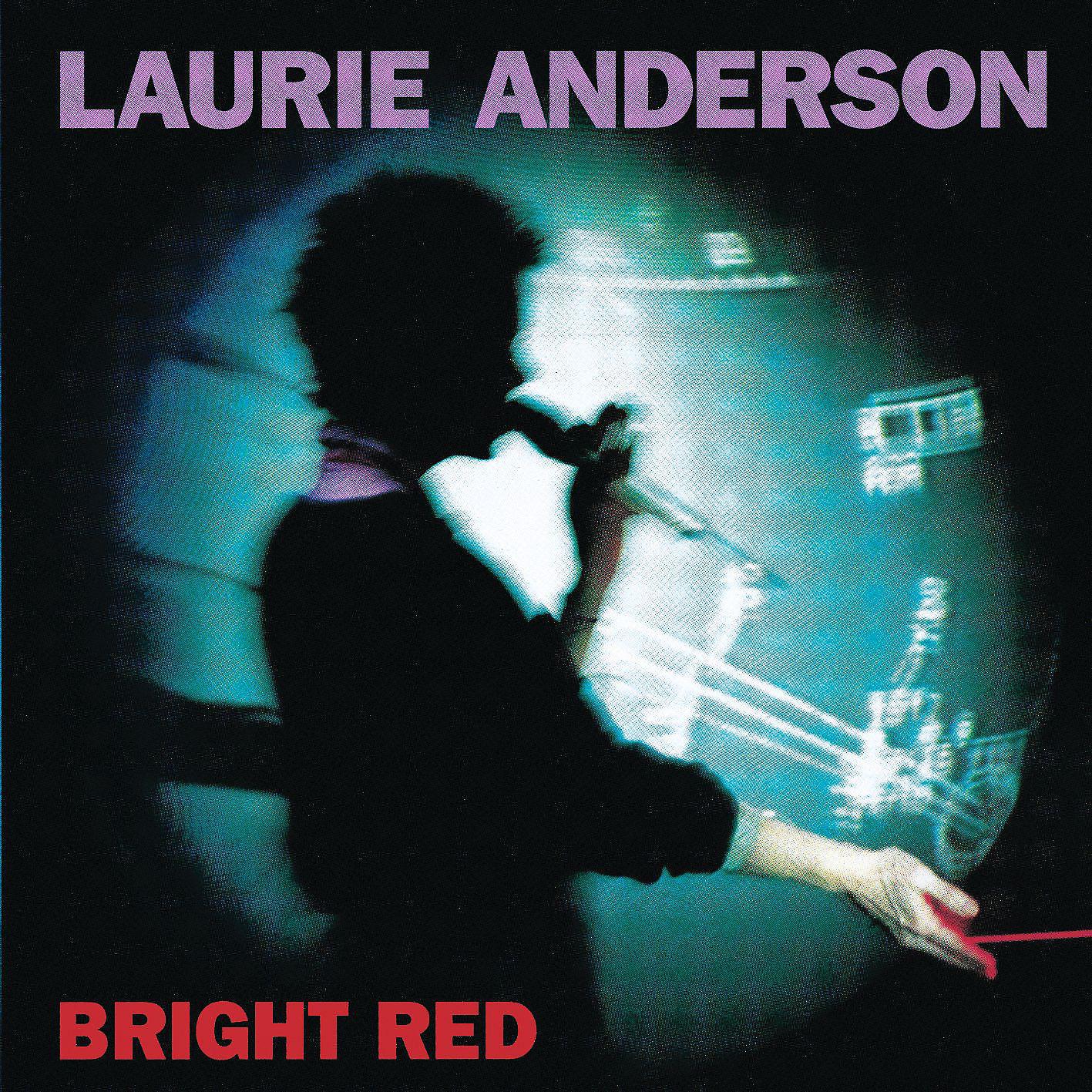 Постер альбома Bright Red