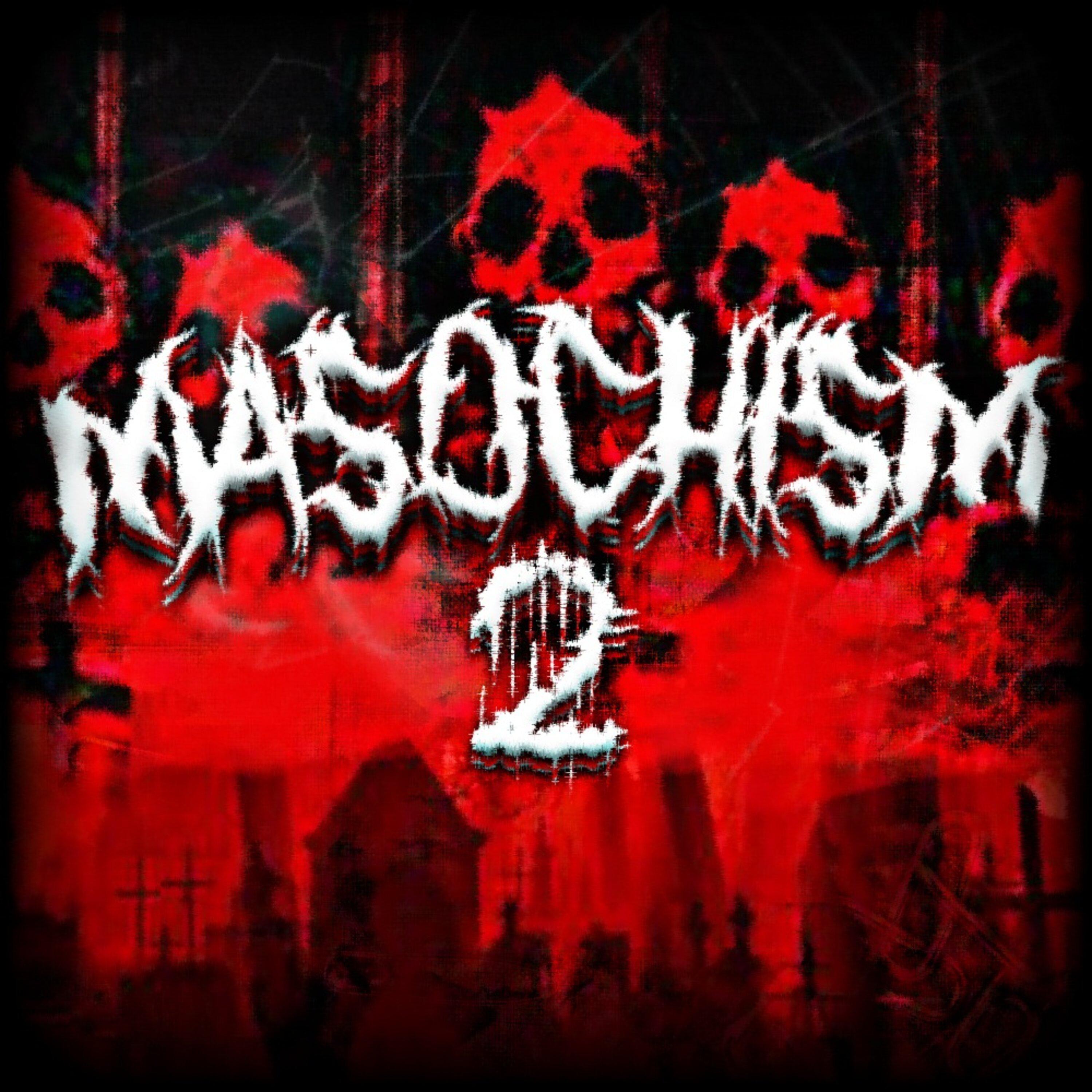 Постер альбома MASOCHISM II