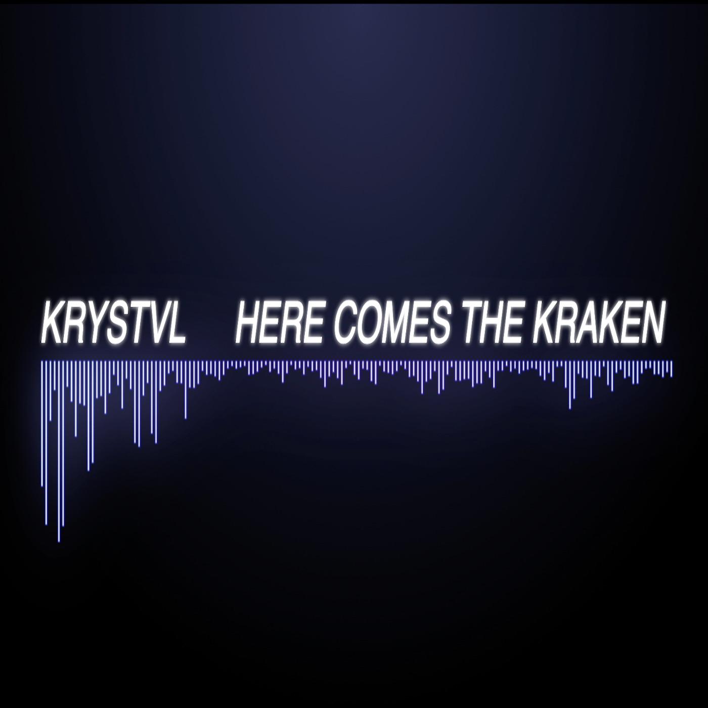 Постер альбома Krystvl