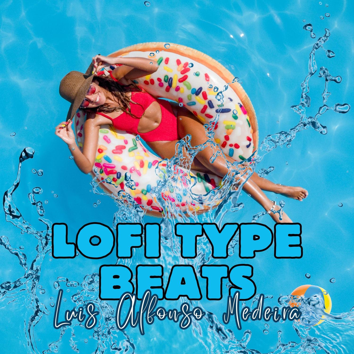 Постер альбома Lofi Type Beats