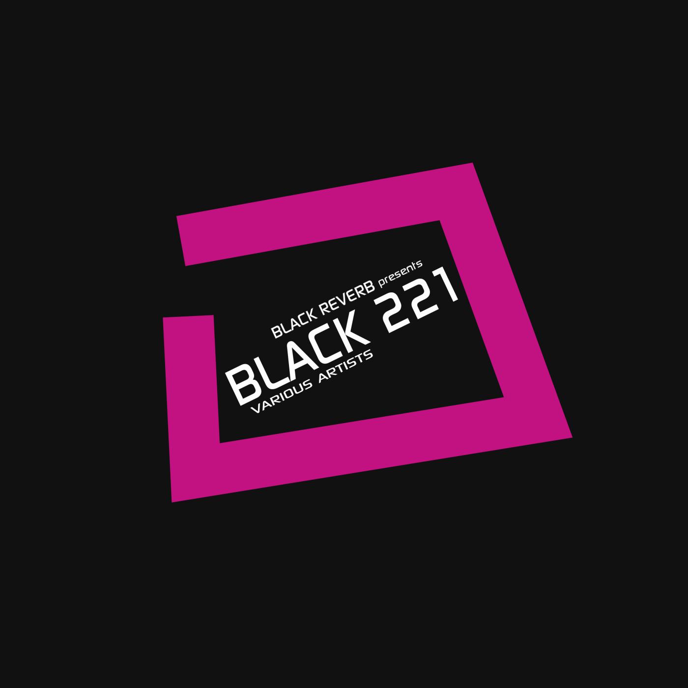 Постер альбома Black 221