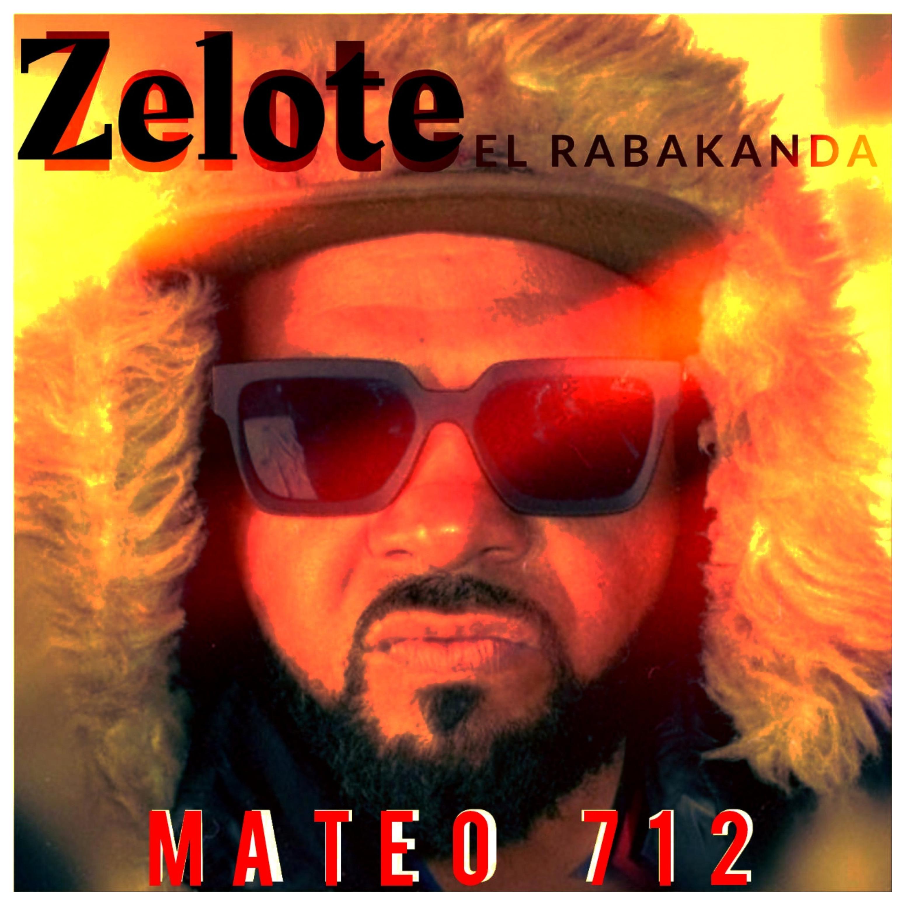 Постер альбома Mateo 7 1 2