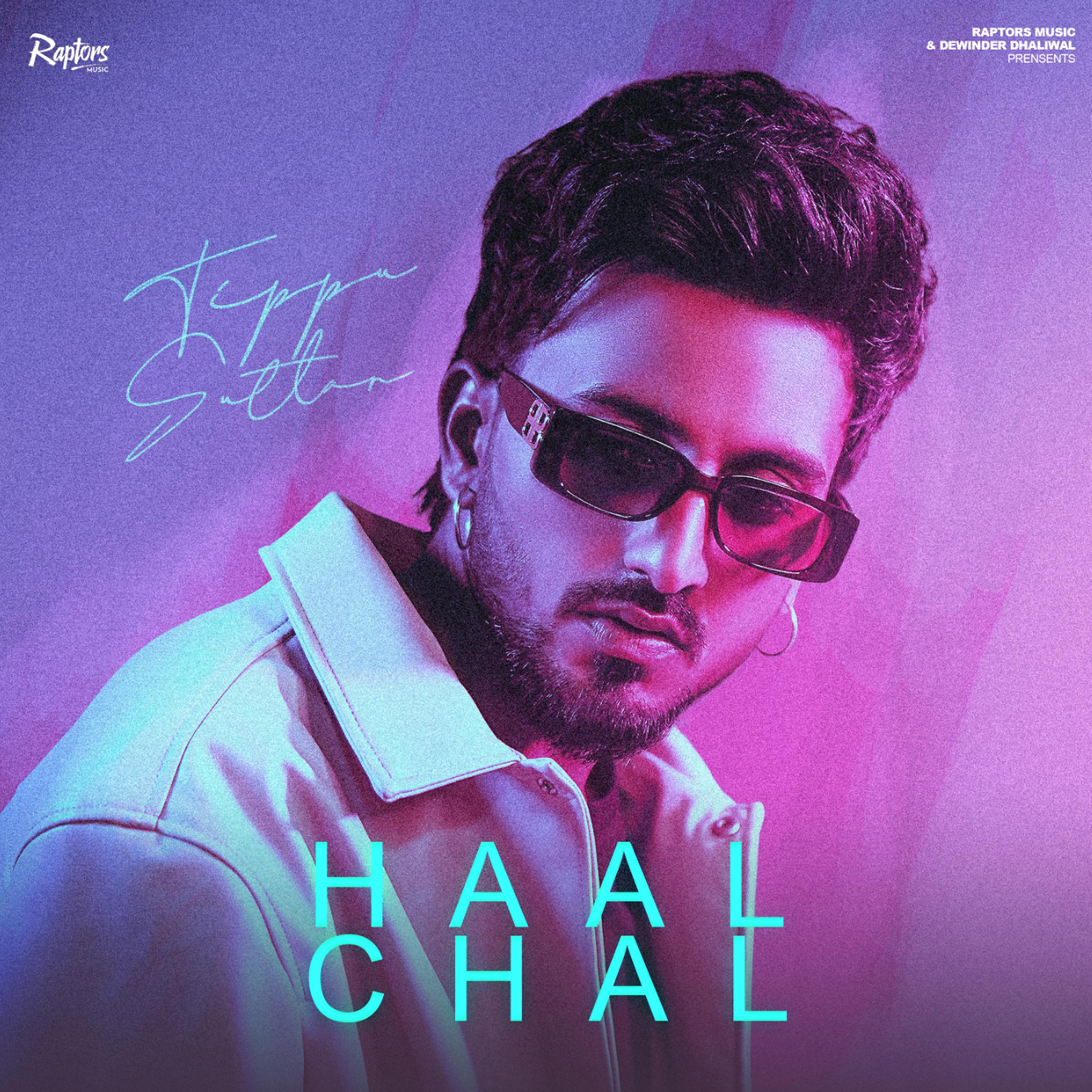 Постер альбома Haal Chal