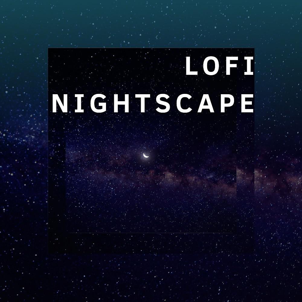 Постер альбома Lofi Nightscape