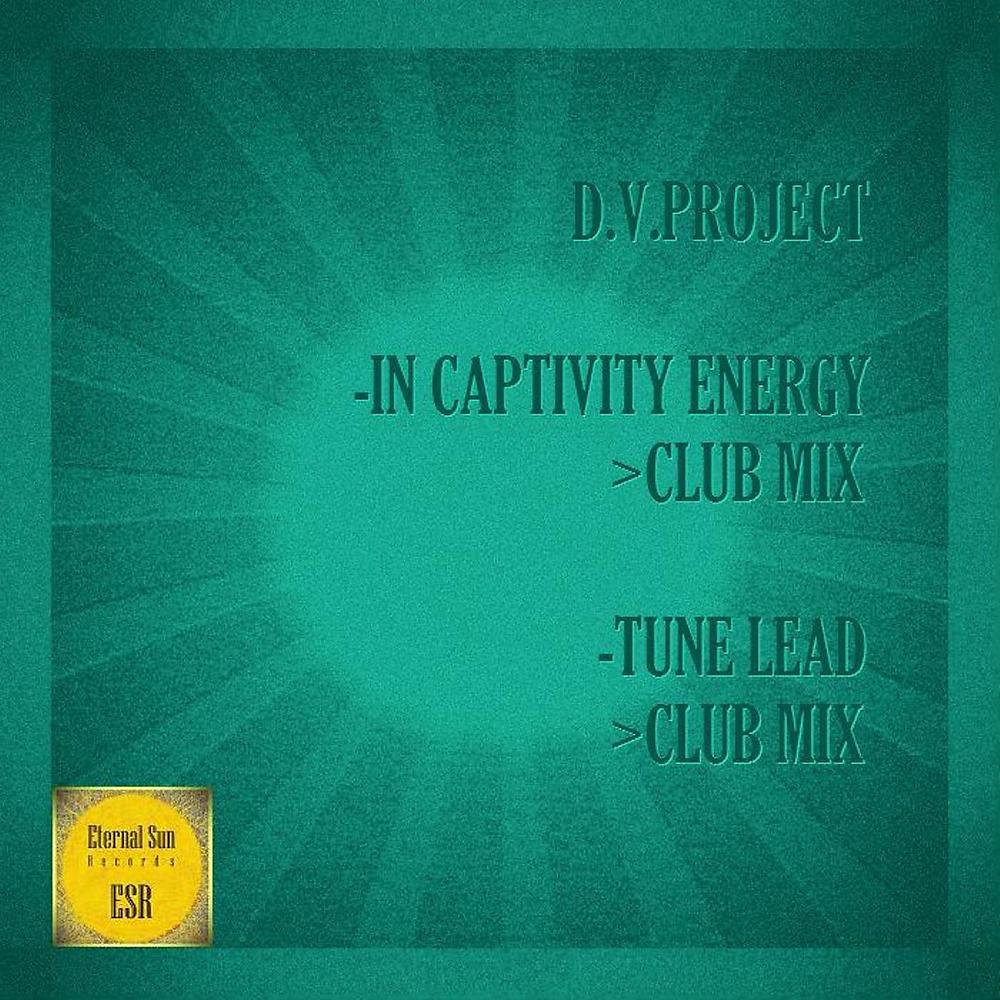 Постер альбома In Captivity Energy / Tune Lead