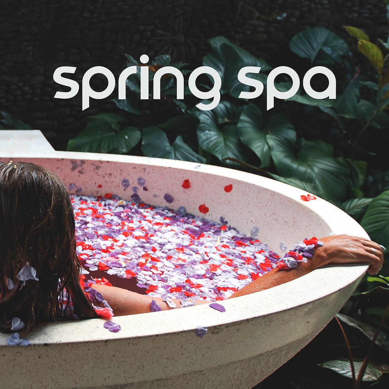 Постер альбома Spring Spa