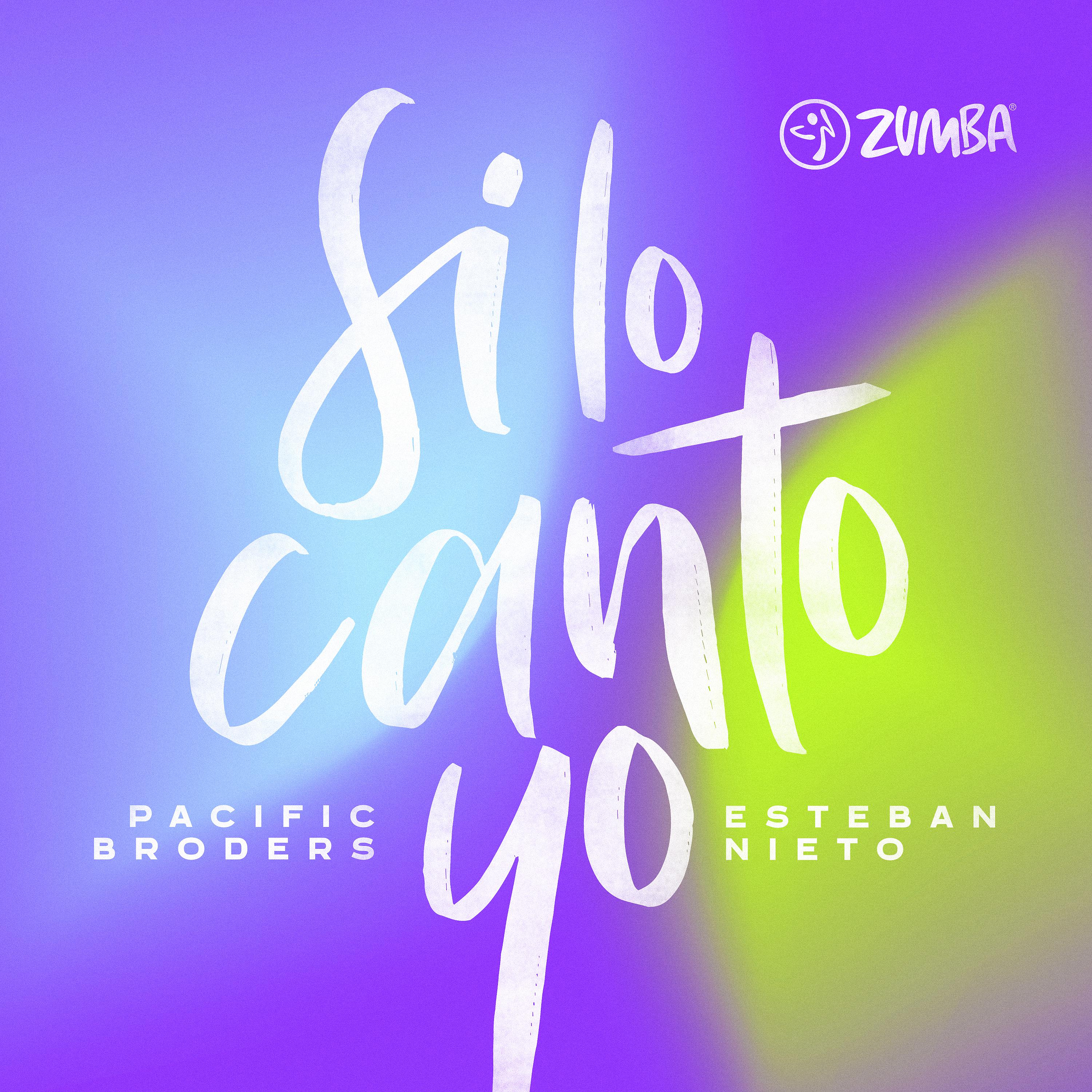 Постер альбома Si Lo Canto Yo