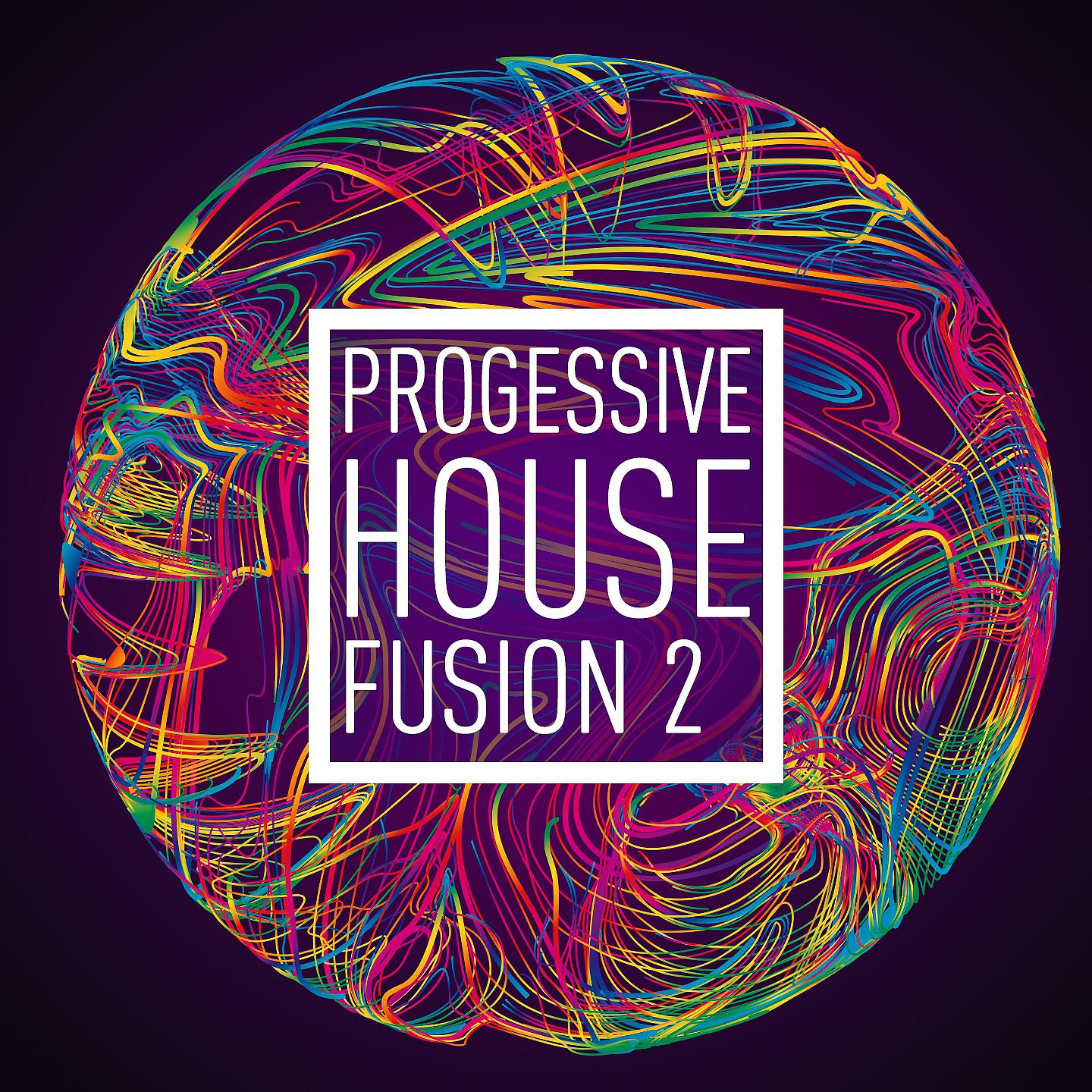 Постер альбома Progressive House Fusion Vol.2