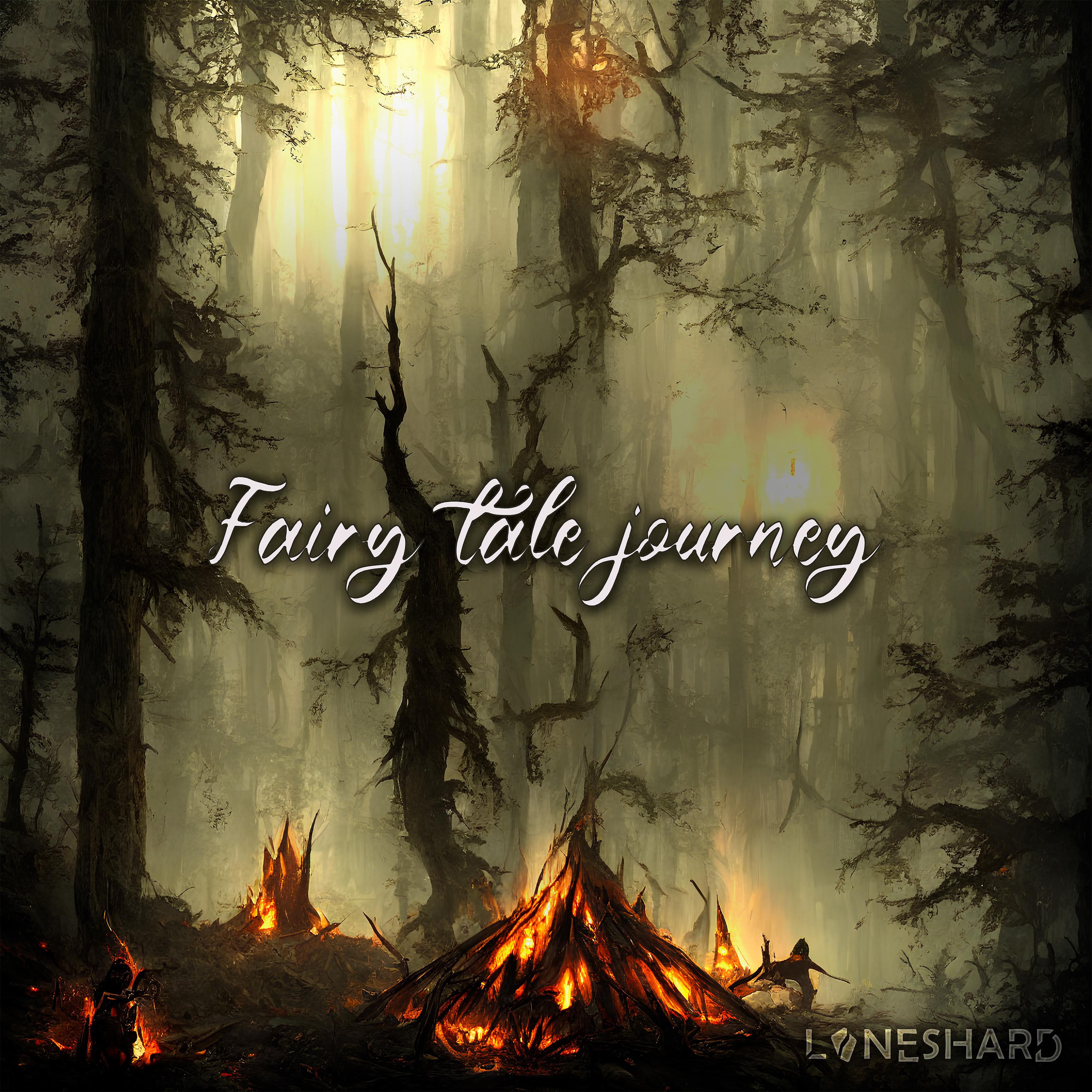 Постер альбома Fairy Tale Journey