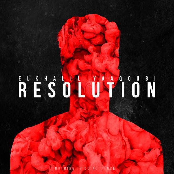 Постер альбома Resolution EP