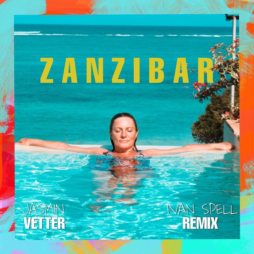 Постер альбома Zanzibar
