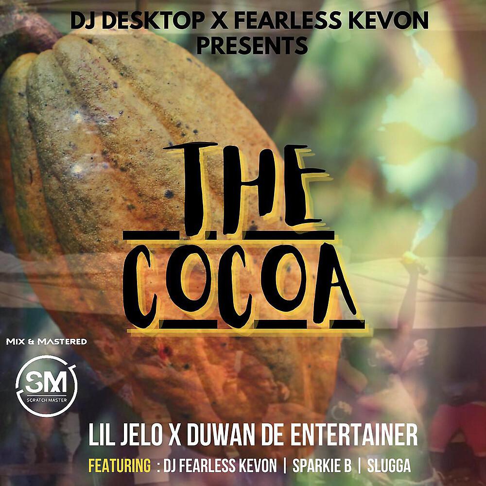 Постер альбома The Cocoa