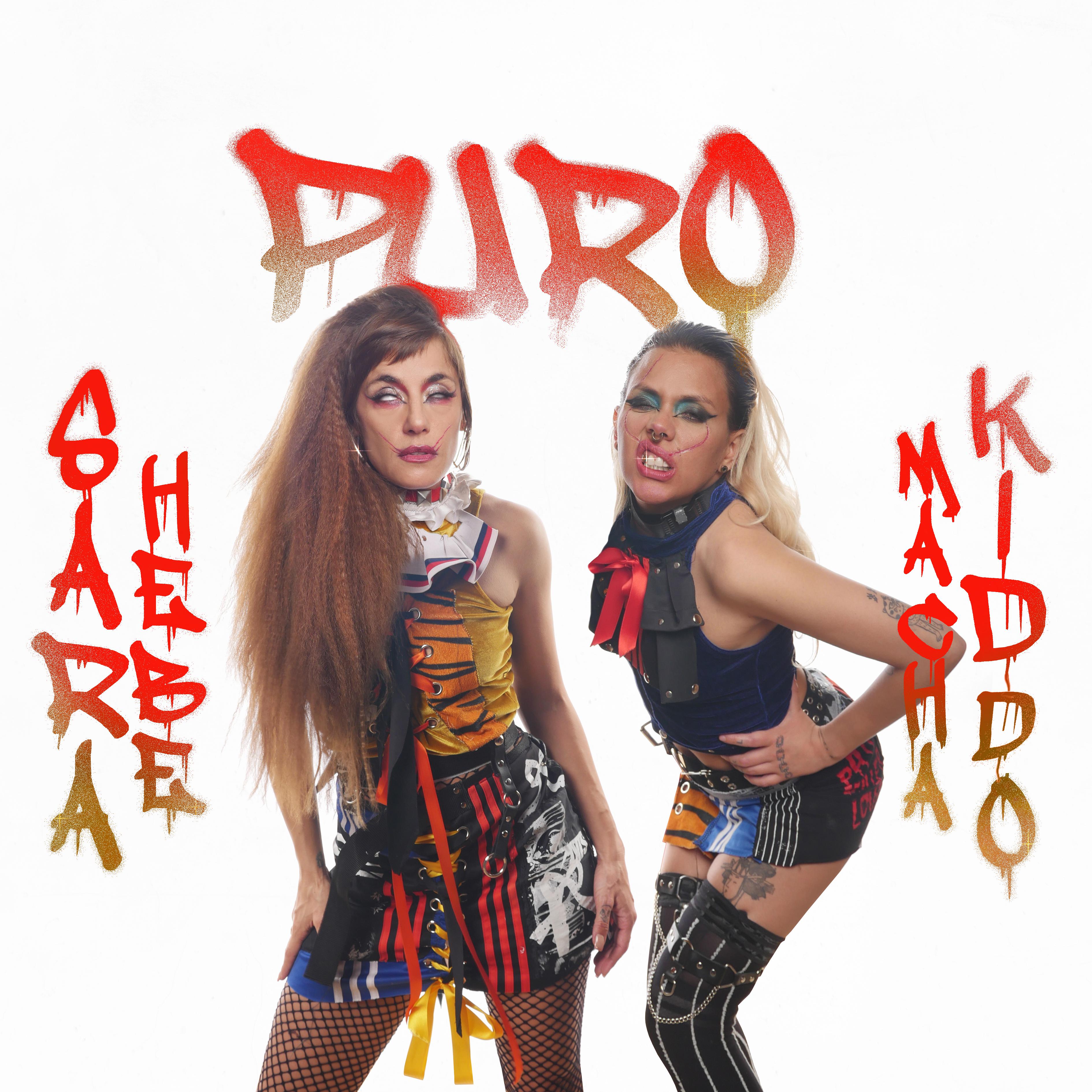 Постер альбома PURO