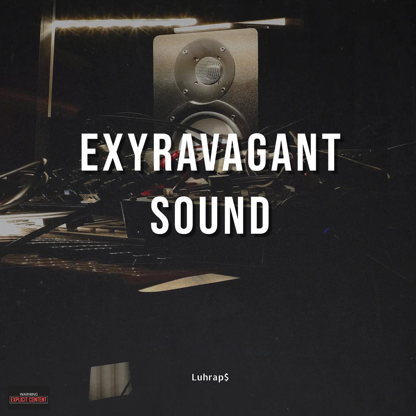 Постер альбома Extravagant Sound