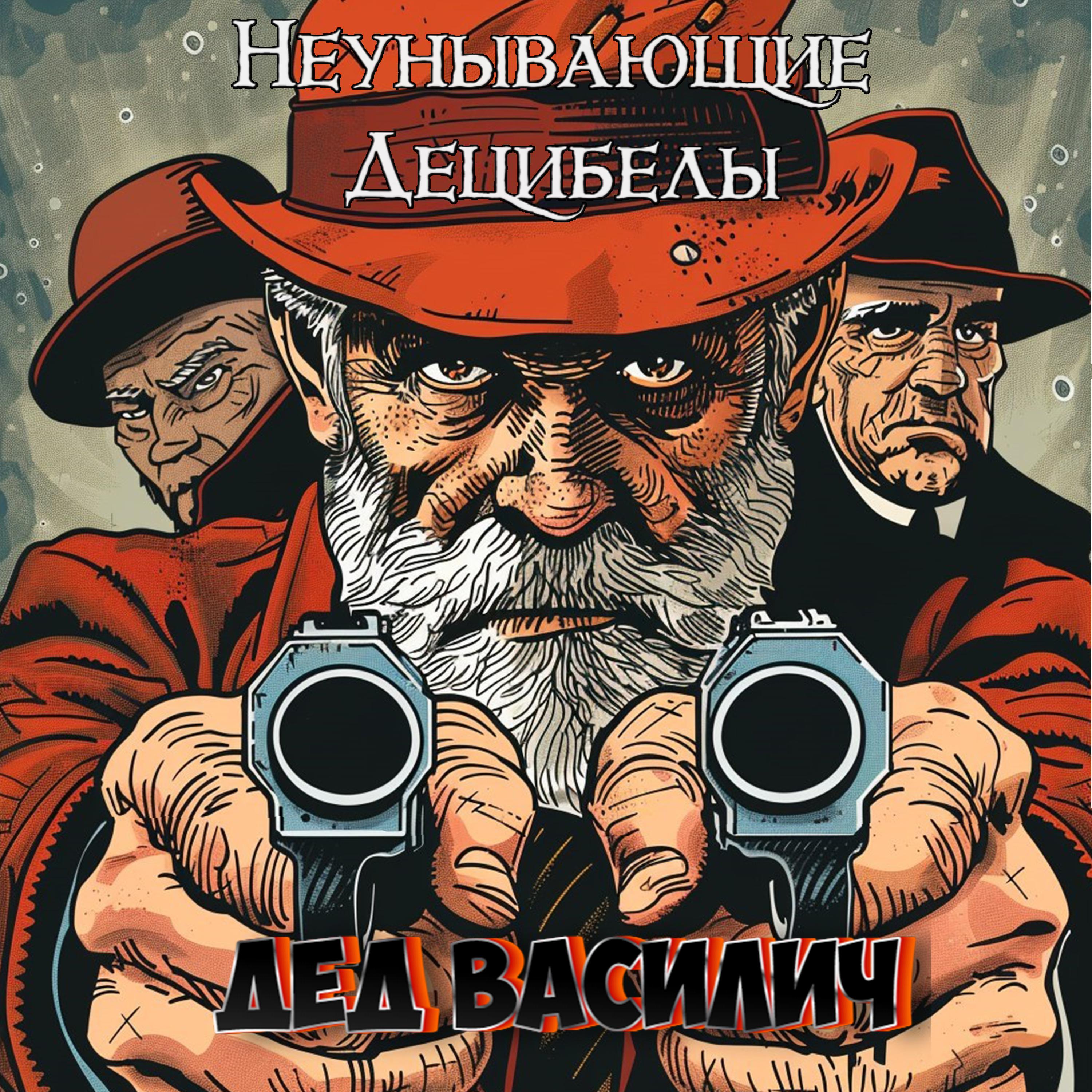 Постер альбома Дед Василич