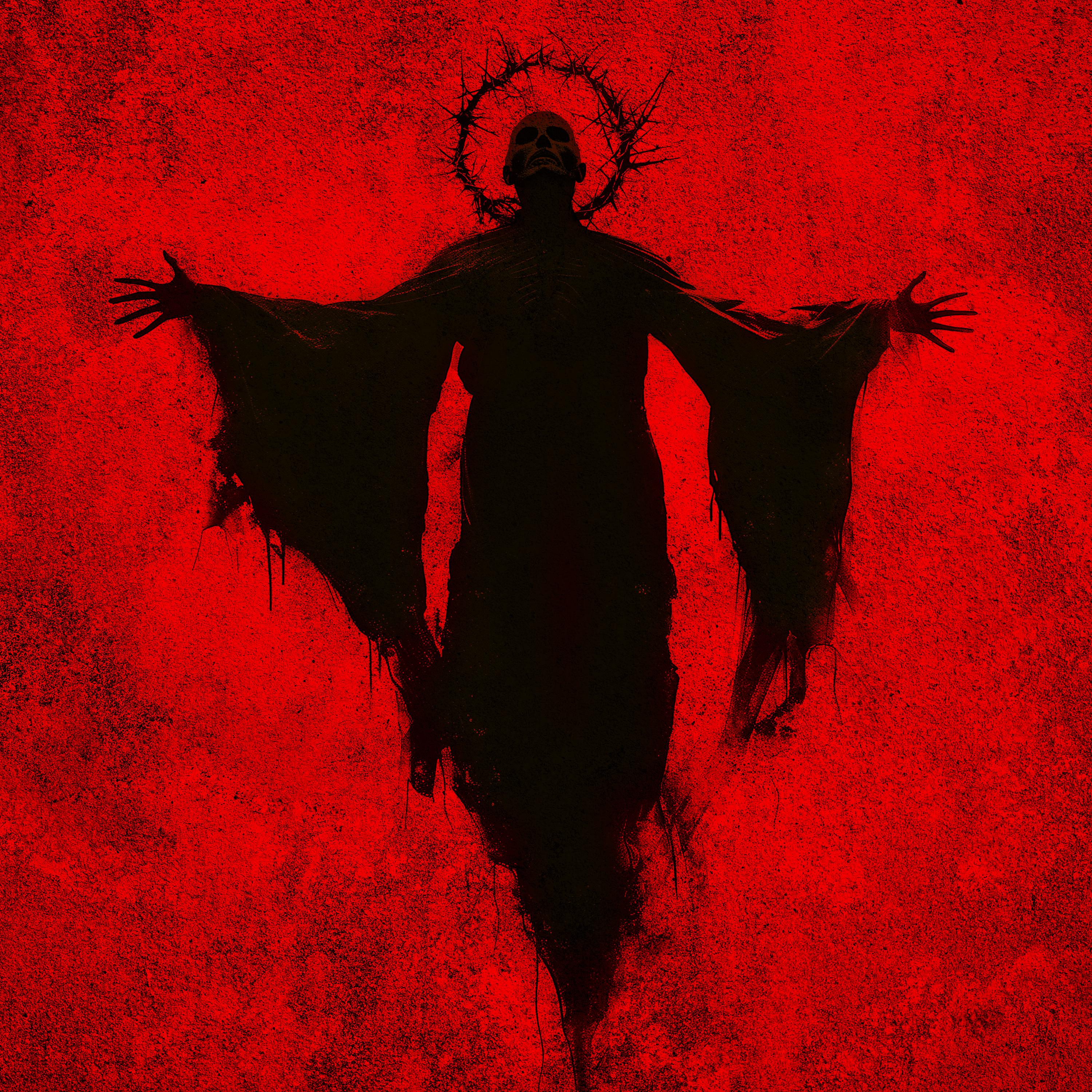 Постер альбома Vampire God