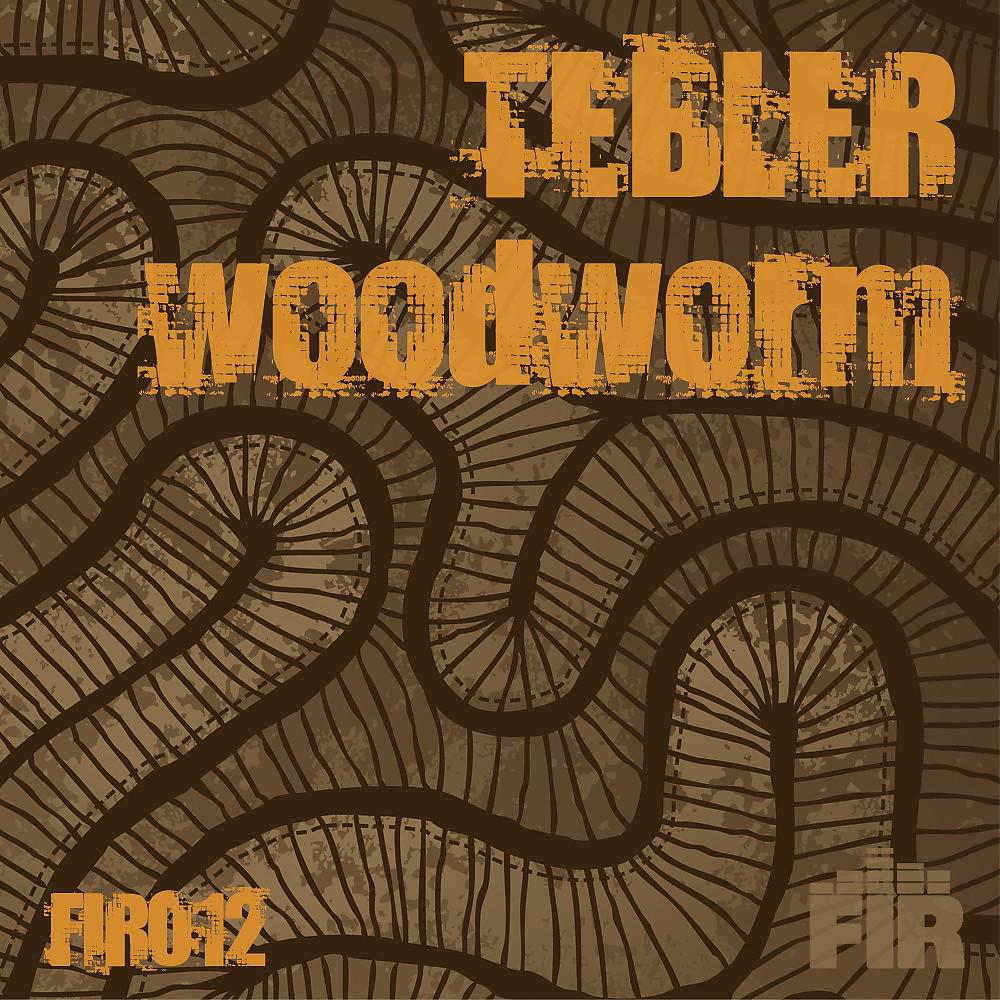 Постер альбома Woodworm