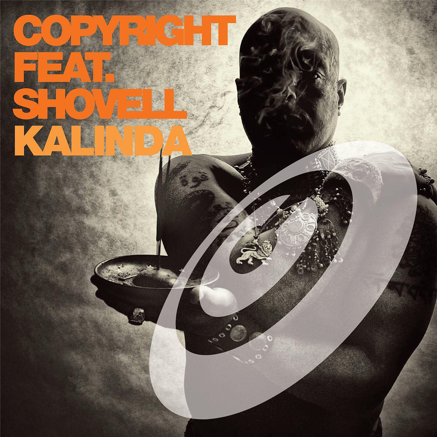 Постер альбома Kalinda (feat. Shovell)