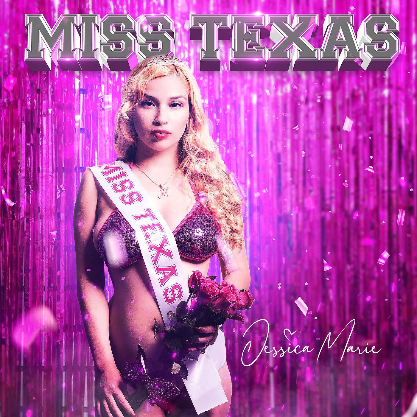 Постер альбома Miss Texas