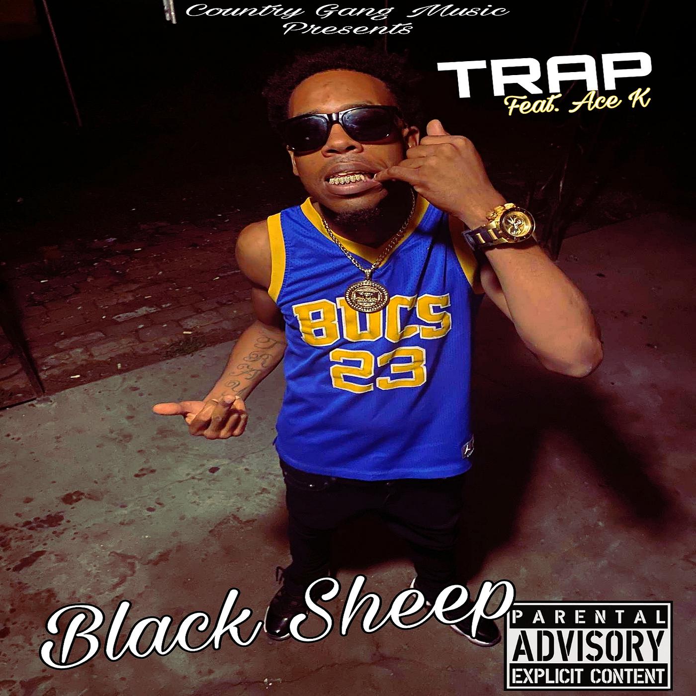 Постер альбома Black Sheep