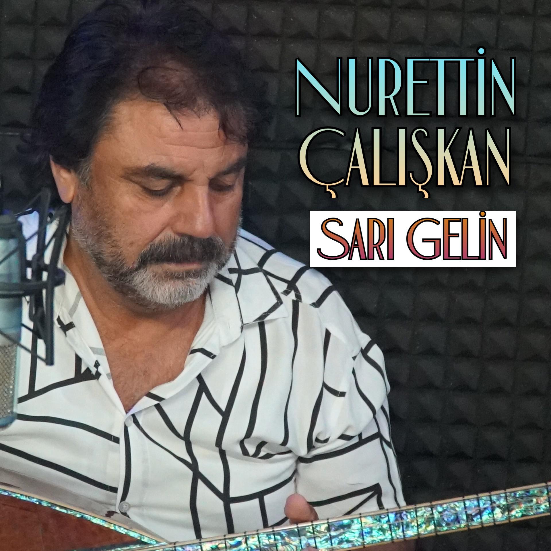 Постер альбома Sarı Gelin