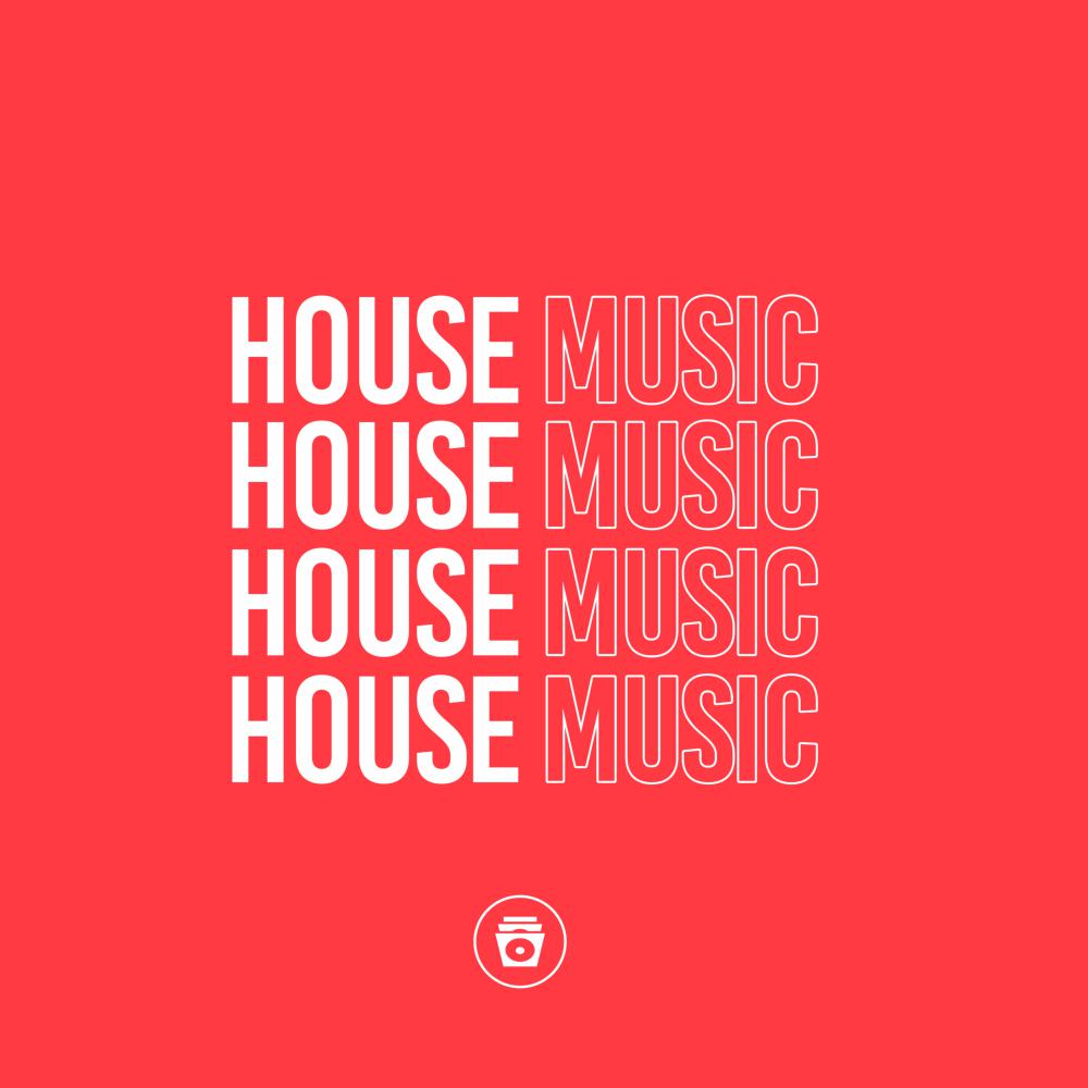 Постер альбома Chill Music / House Music